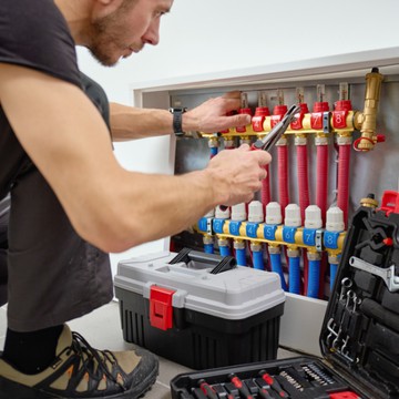 Gas safe vs general plumbers: what’s the difference and why it matters