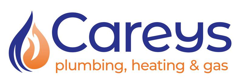 Carey's Plumbing & Gas logo