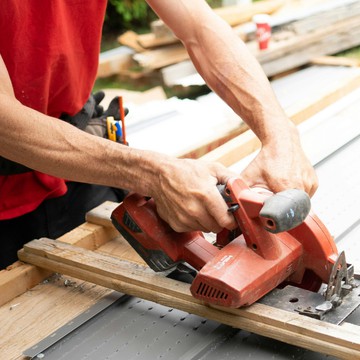 Signs You Need a Joiner