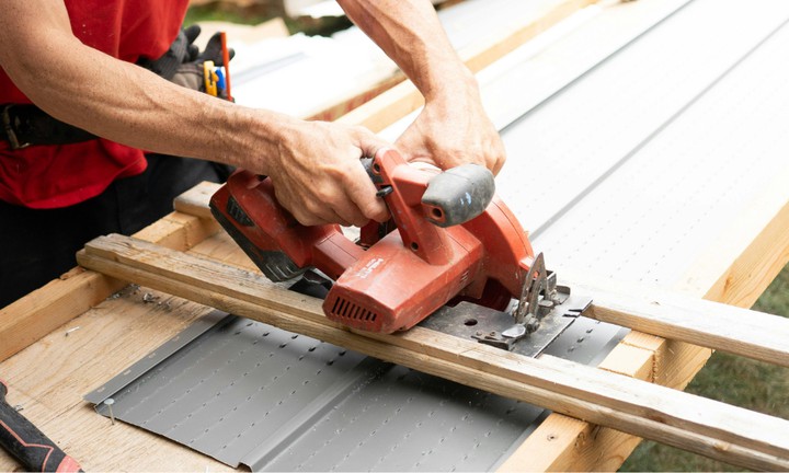 signs you need a joiner