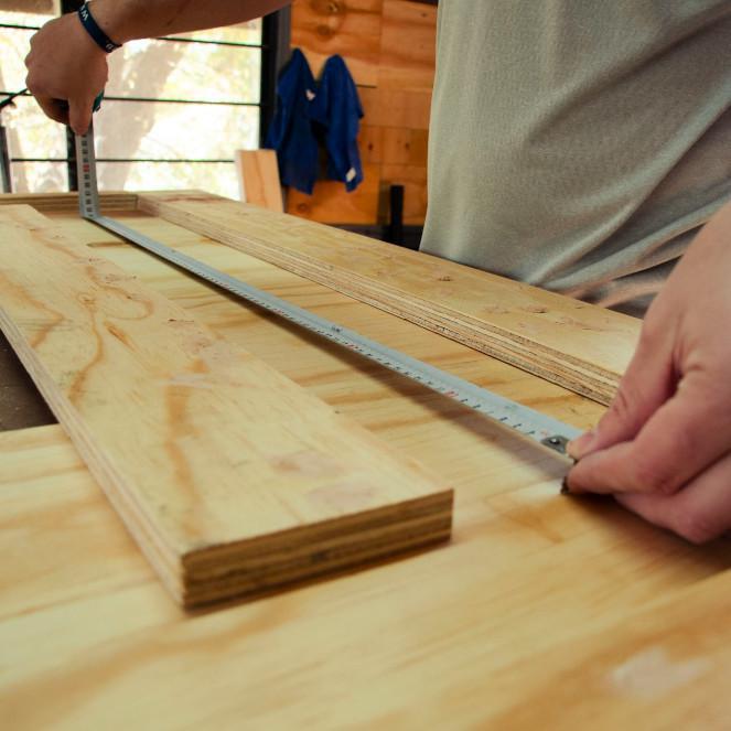 Top Five: Reasons to Hire a Carpenter