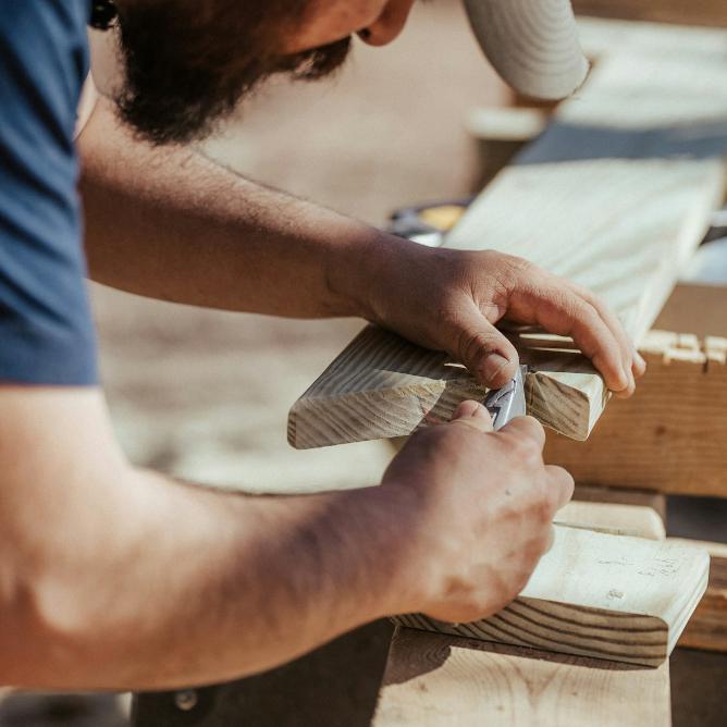 Crafting Excellence: Find 'Carpenters and Joiners Near Me' Now