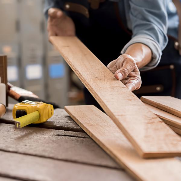Built To Last: The Benefits of Hiring a Skilled Joiner