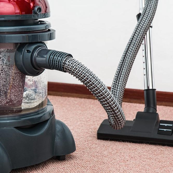 Carpet Cleaning: Dos and Don'ts