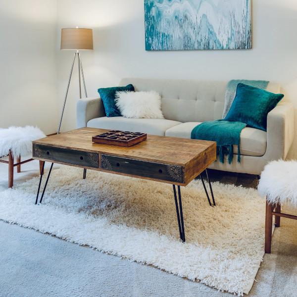 Carpet Cleaning Part Two: Tackling Stubborn Stains