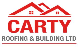Carty Roofing and Building Ltd logo