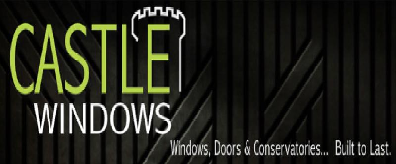 Castle Windows Midlands Ltd logo