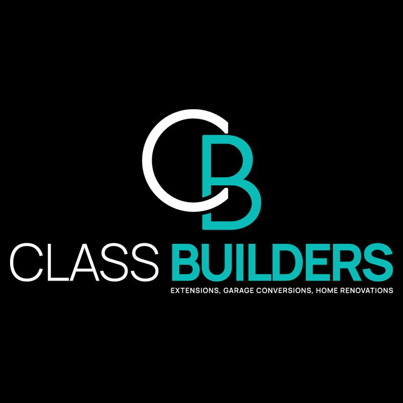 Class Builders logo