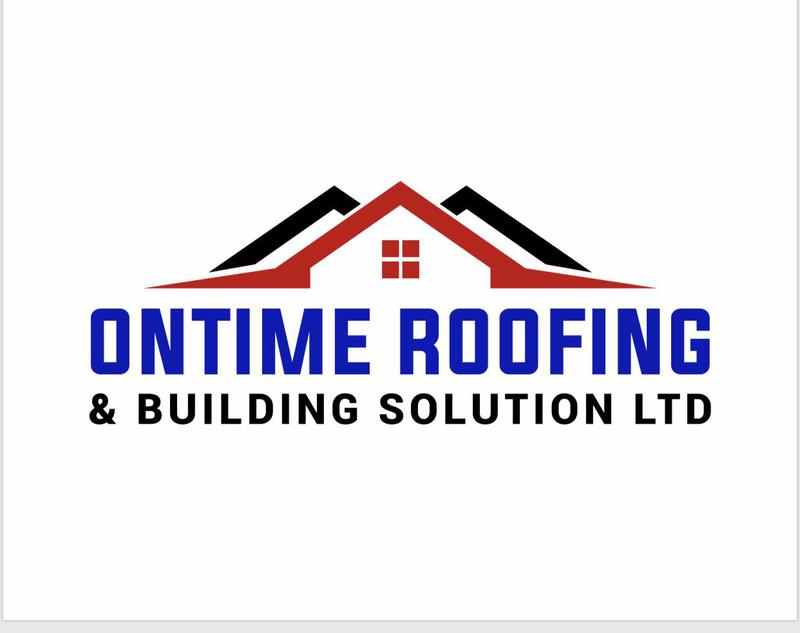 Ontime Roofing and Building Solutions Ltd logo
