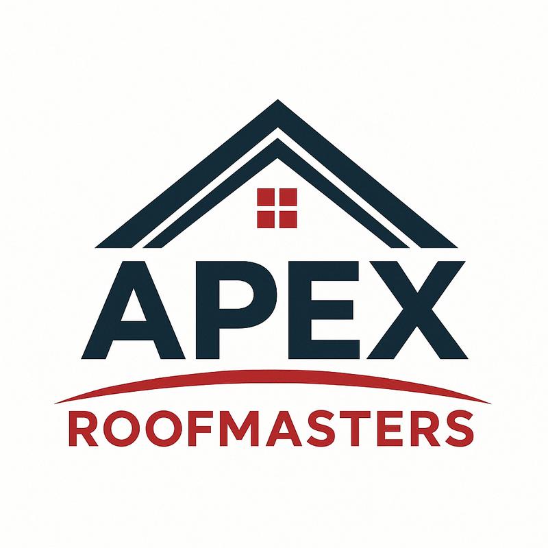 Apex Roofmasters logo