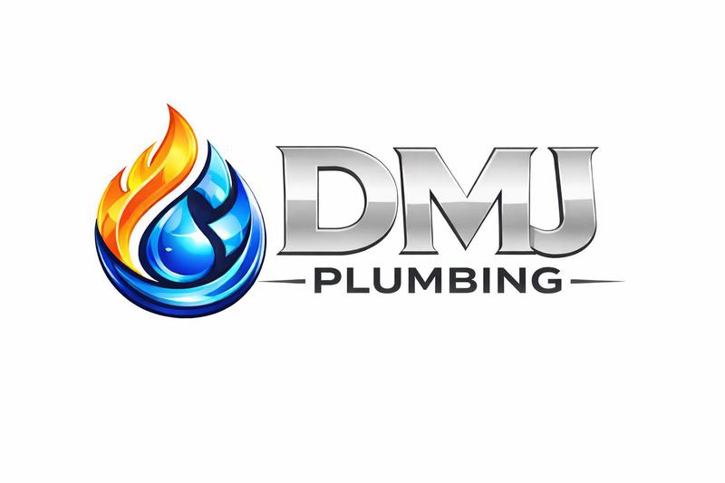DMJ Plumbing logo
