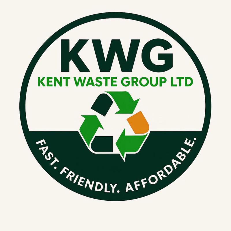 Kent Waste Group Ltd logo