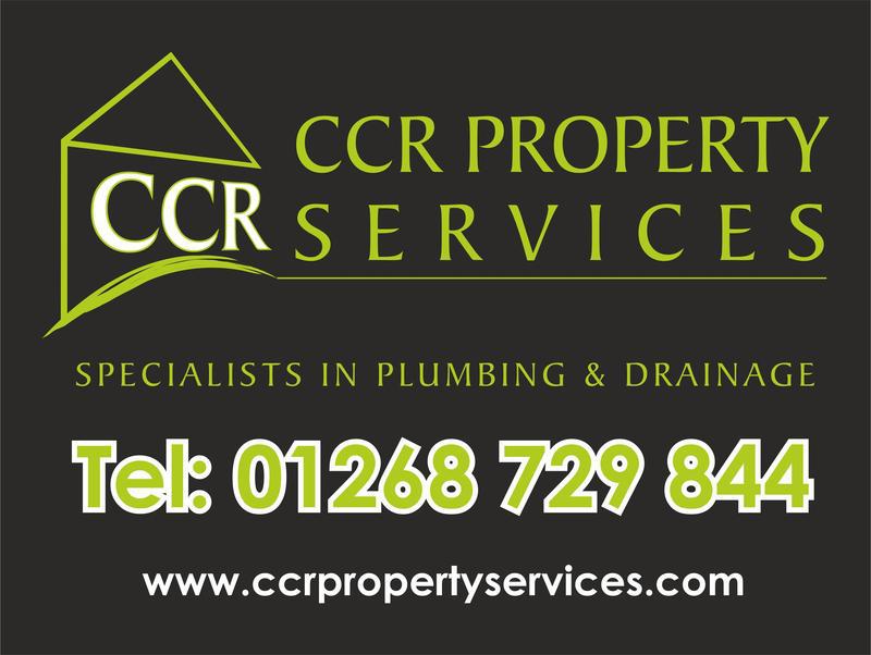 CCR Property Services Limited logo