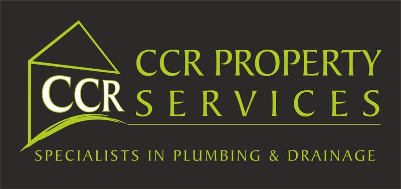 CCR Property Services Limited logo