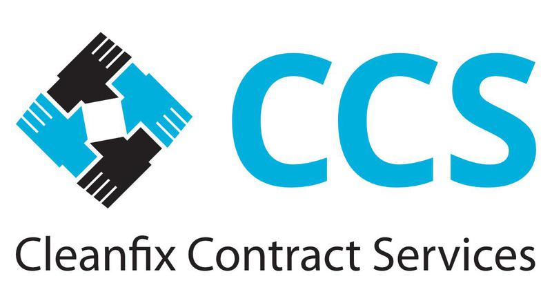 Cleanfix Contract Services logo