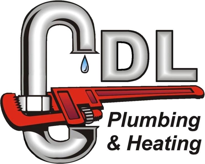 CDL Plumbing & Heating Ltd logo
