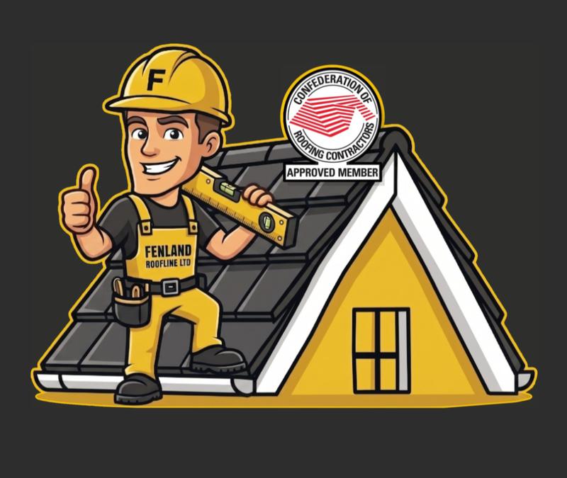 Fenland Roofline Ltd logo