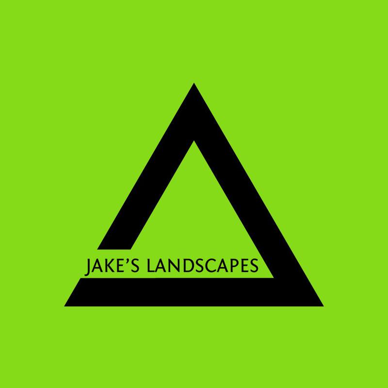 Jake’s Landscapes logo