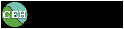 CEH logo