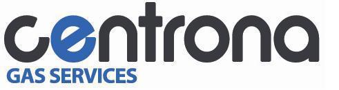 Centrona Gas logo