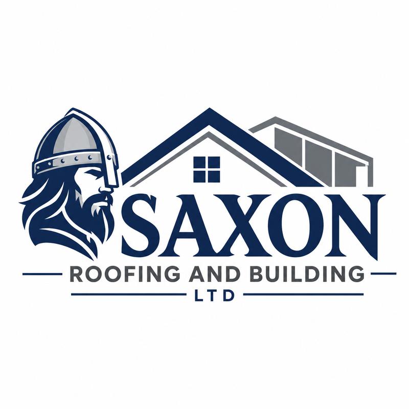 Saxon Roofing and Building Ltd logo