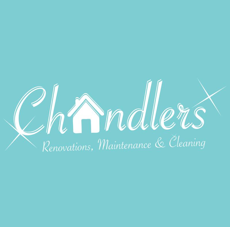 Chandlers RMC logo