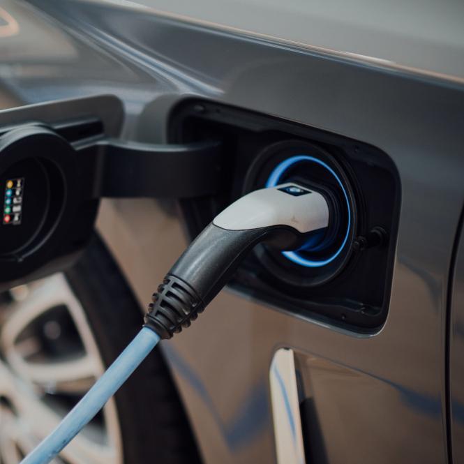 Electric Vehicles Part 2 - Installing a Home Charging Point