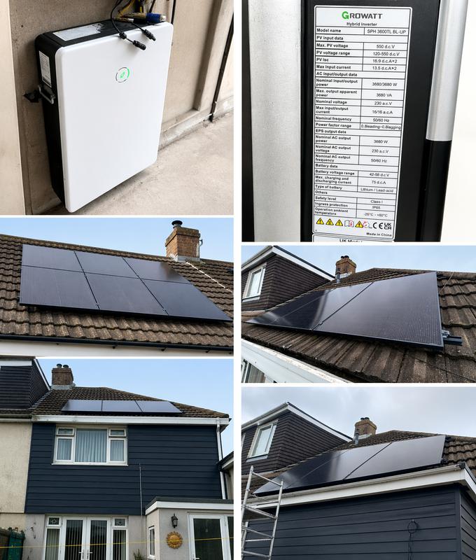 Home Energy Group logo