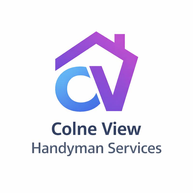 Colne View Ltd logo