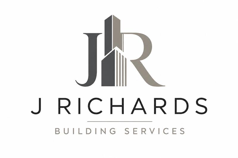 J Richards Building Services logo