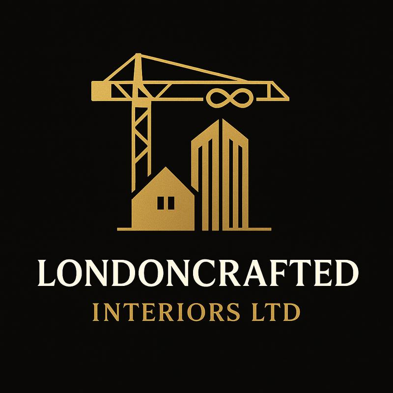 Londoncrafted Interiors Ltd logo