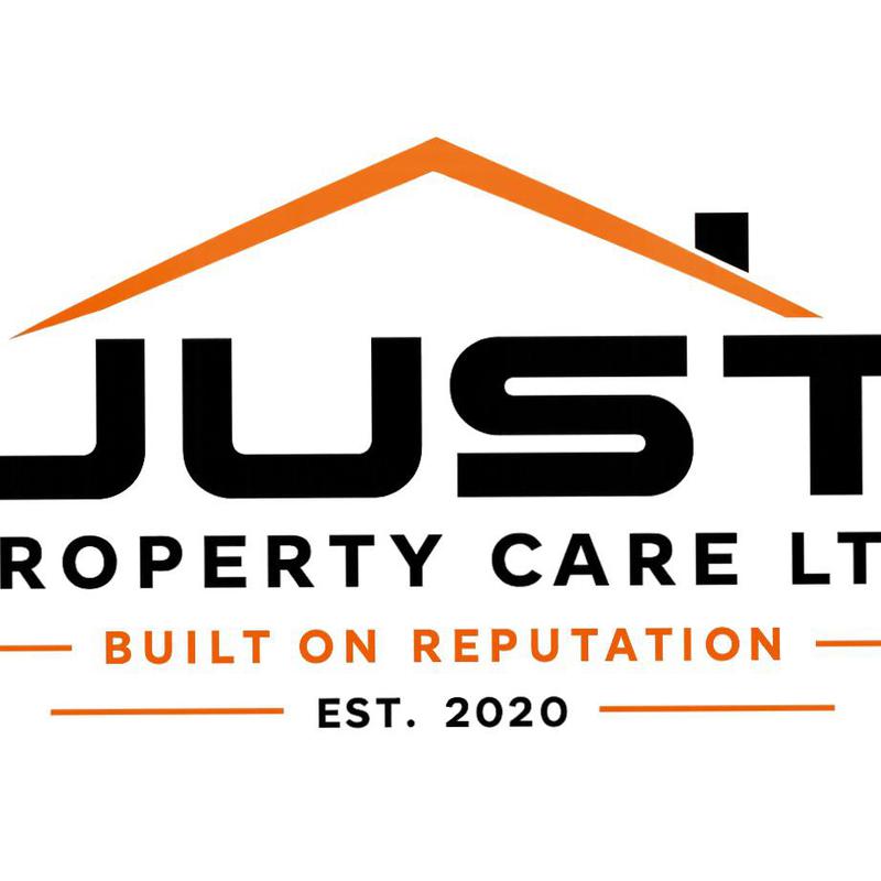 Just Property Care Ltd logo