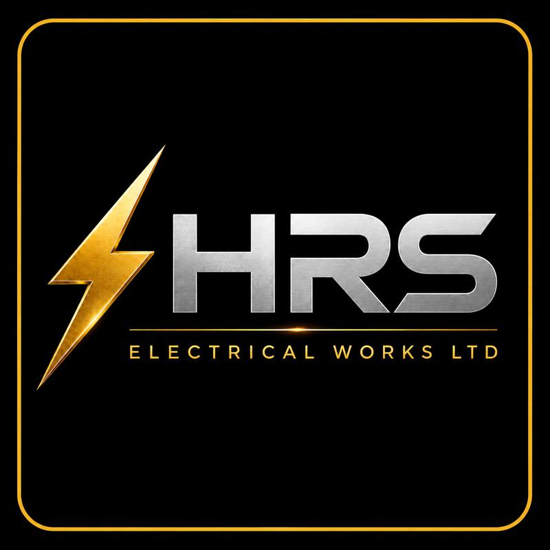 HRS Electrical Works Ltd logo