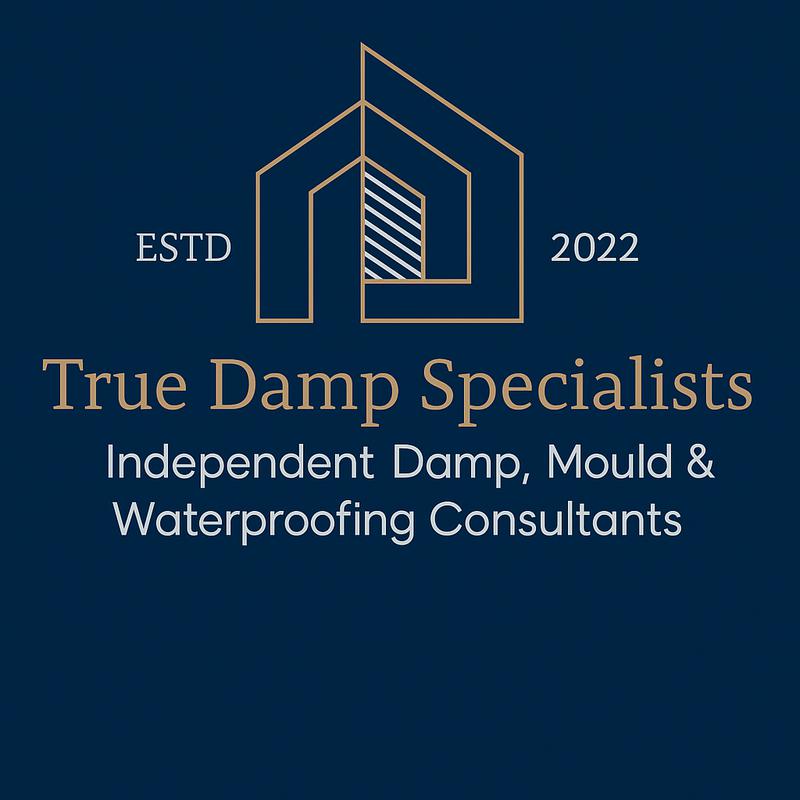 True Damp Specialists logo