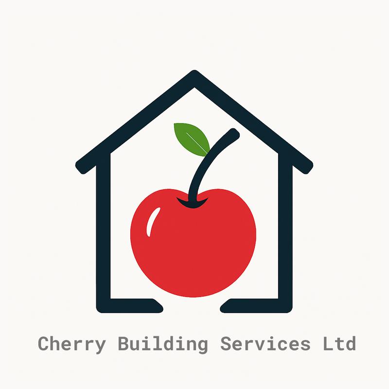Cherry Building Services Ltd logo