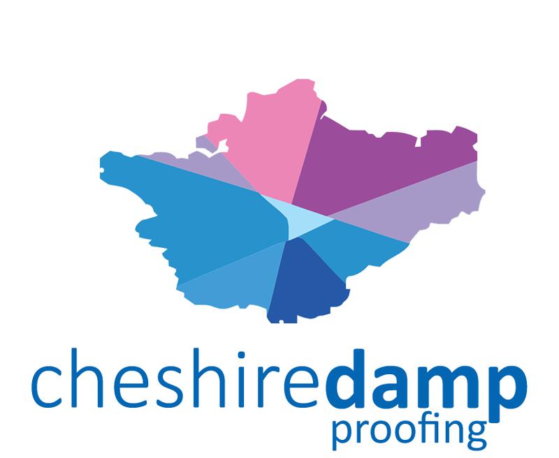 Cheshire Damp Proofing Ltd logo