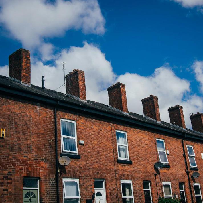 Your Springtime To-do List: Getting Ahead