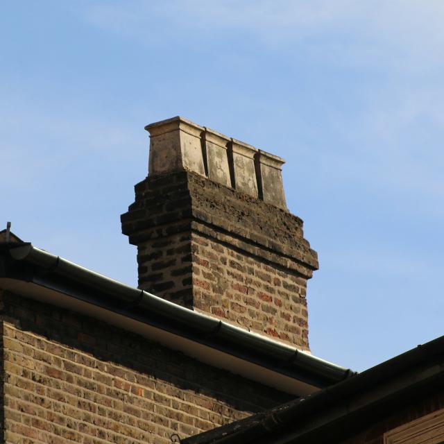 Your Annual Chimney Sweep Reminder