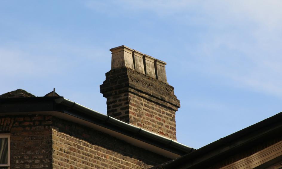 Your Annual Chimney Sweep Reminder