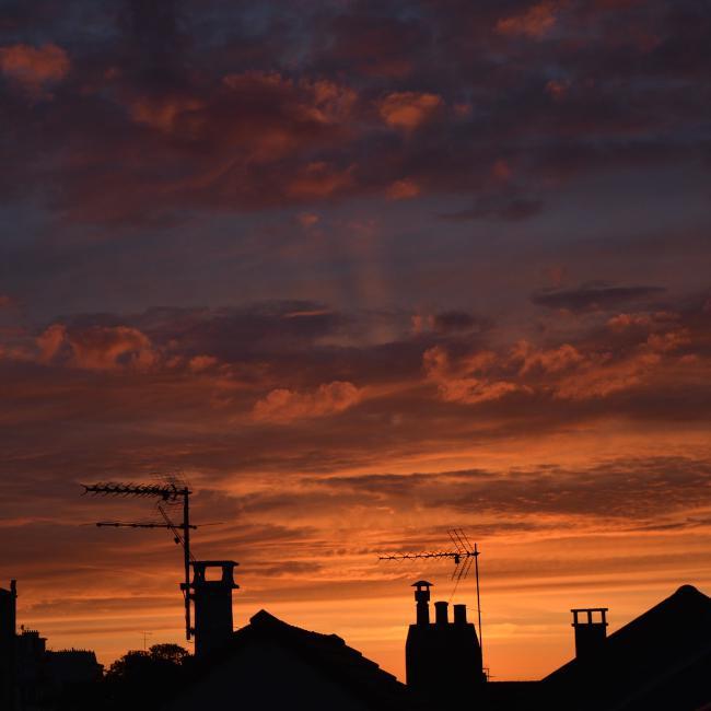 Get Your Chimney Swept - Here's Why