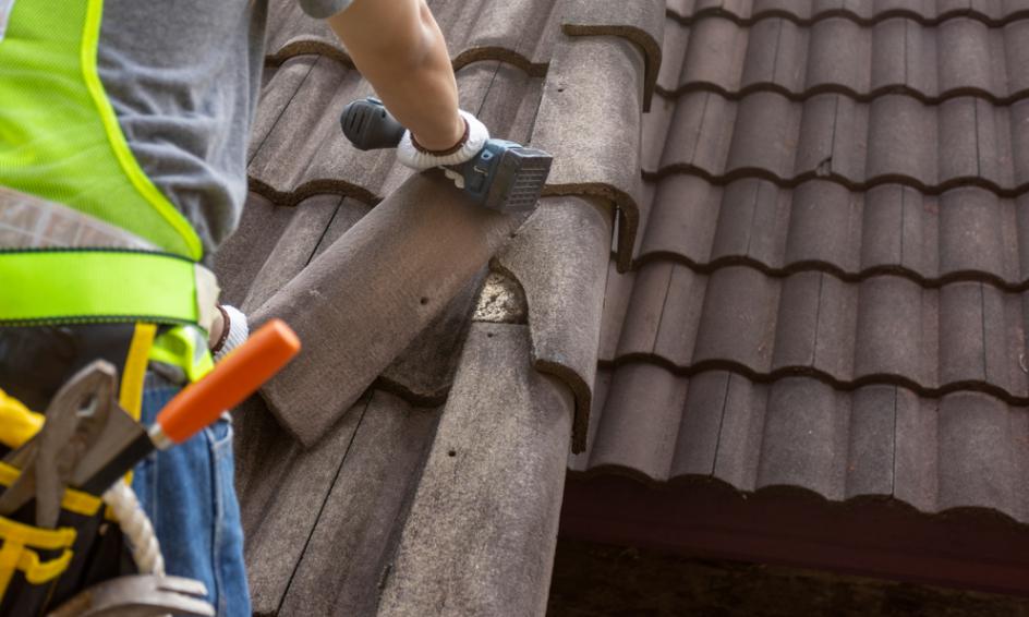 Roofing Repair