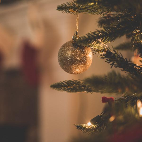 Christmas Home Security Tips