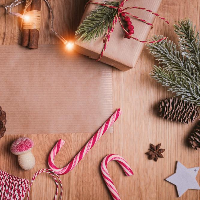 Merry Christmas and Happy New Year from TrustATrader!