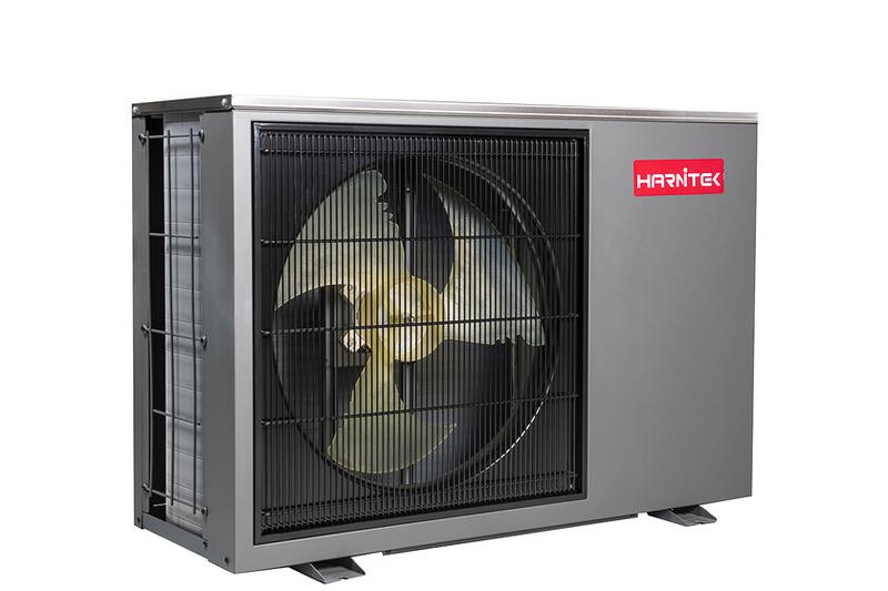 New Era Renewables UK Ltd, Bromley (BR2 9LB) Approved Air Source