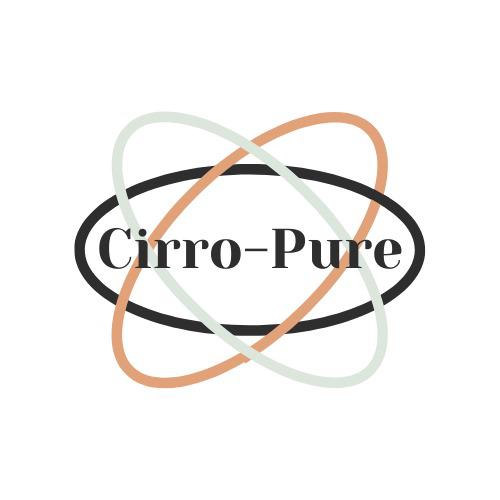 Cirro-Pure Ltd logo