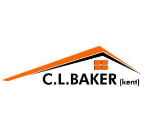 CL Baker Kent Roofing logo