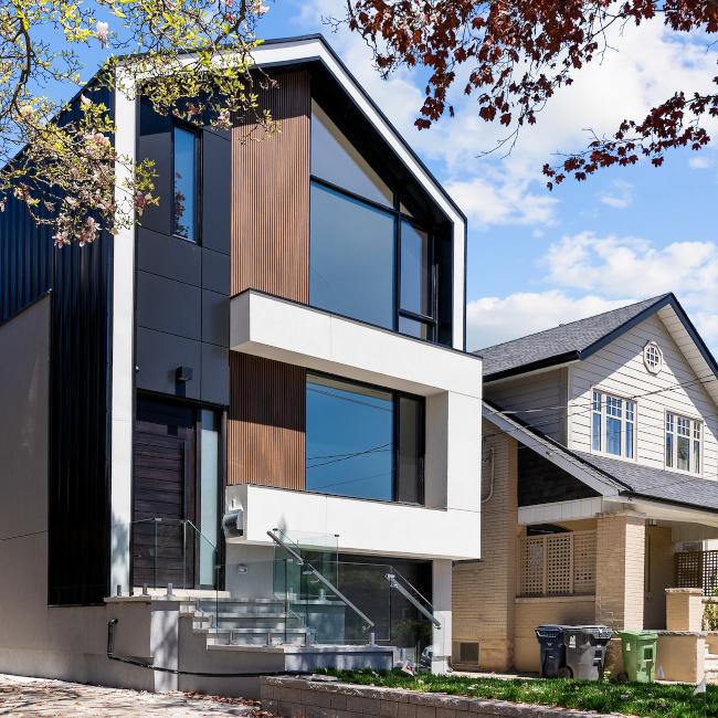 To Clad or Not to Clad? Types of Cladding Part Two