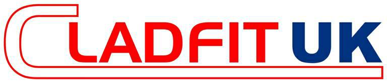 Cladfit UK logo