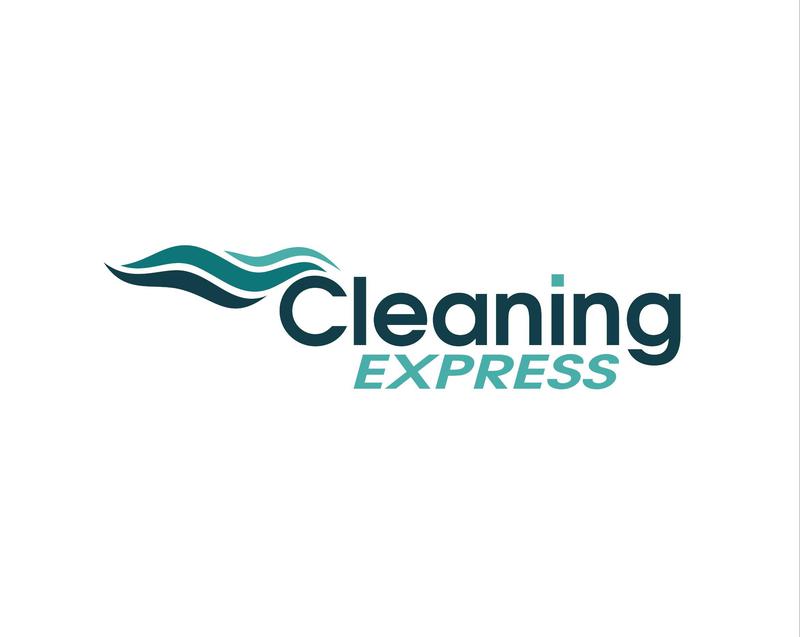 Cleaning Express logo