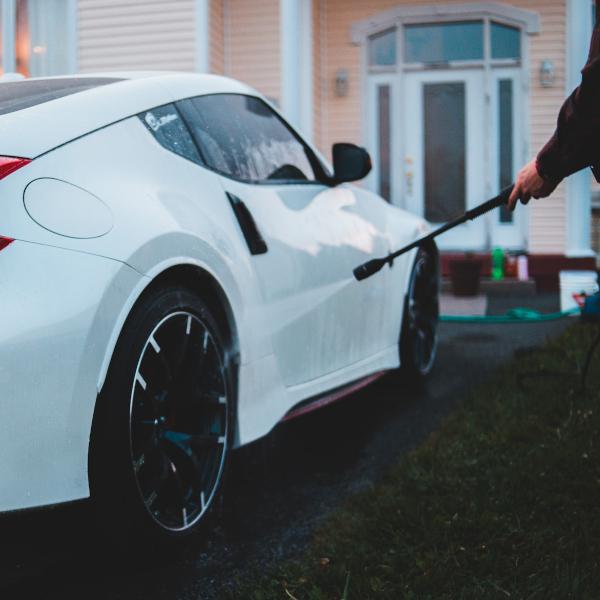 The Ultimate Car Spring Clean: Part One